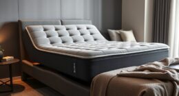 top smart adjustable beds