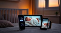 top smart baby monitor picks