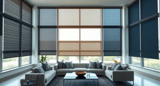 top smart blinds 2025