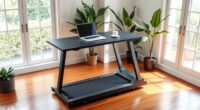 top smart treadmill desk ideas