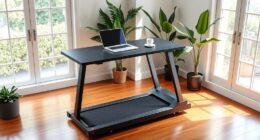 top smart treadmill desk ideas