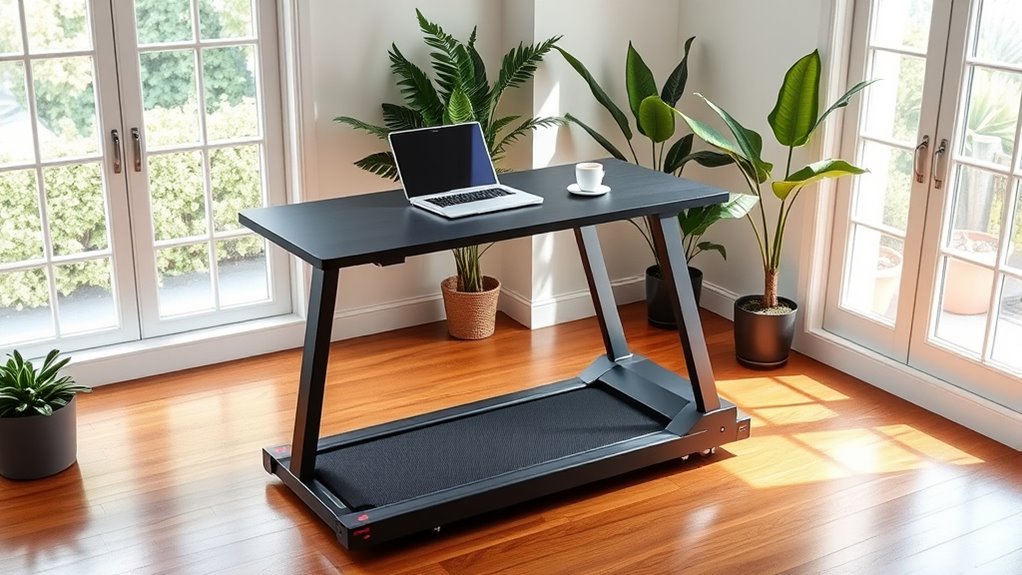 top smart treadmill desk ideas