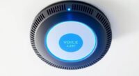 top smoke alarms with voice