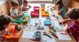 top stem kits for kids