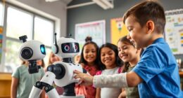 top stem robots for kids
