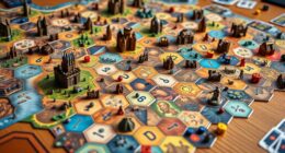 top strategic board games