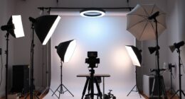 top studio lighting kits