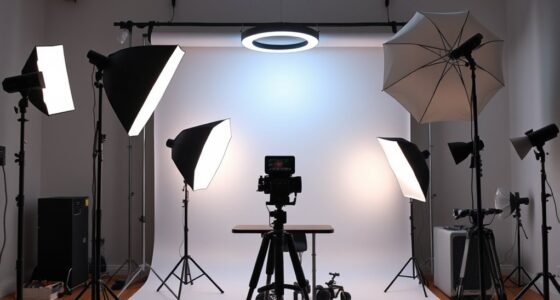 top studio lighting kits
