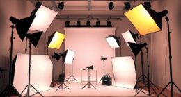 top studio lighting kits