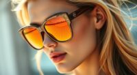 top stylish summer sunglasses