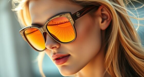 top stylish summer sunglasses