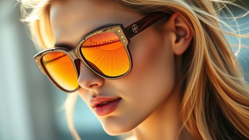 top stylish summer sunglasses