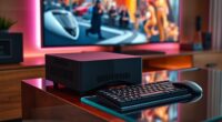 top tiny pcs for home entertainment