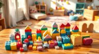 top toddler building block sets