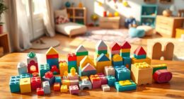 top toddler building block sets
