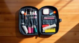 top toiletry travel organizers