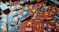 top trading card games