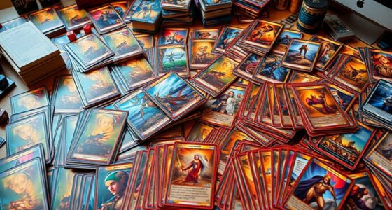 top trading card games