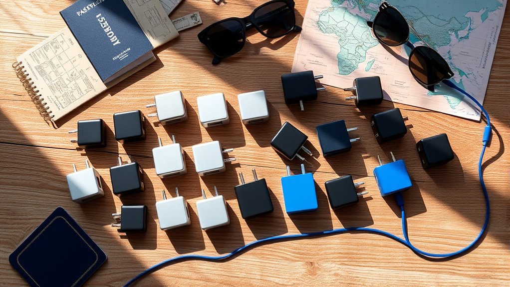 top travel adapter picks