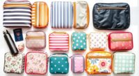 top travel packing organization