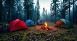 top ultralight backpacking tents