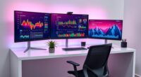 top ultrawide monitors 2025
