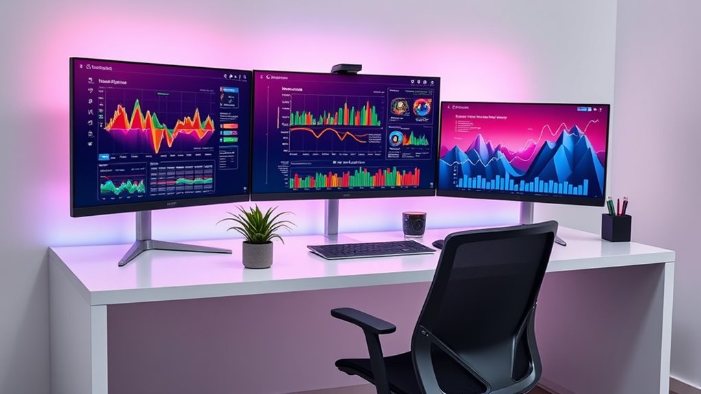 top ultrawide monitors 2025