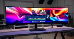 top ultrawide monitors 2025
