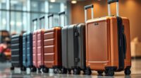 top usb luggage for travel