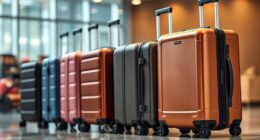top usb luggage for travel