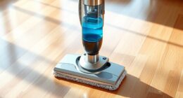 top vacuum mop combos