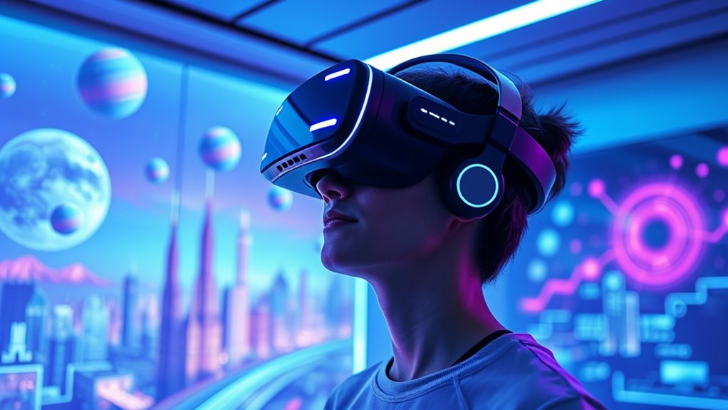 top vr headsets 2025