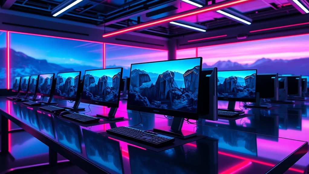 top vr ready pc picks