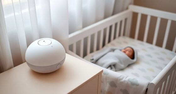 top white noise machines