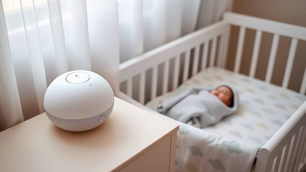 top white noise machines