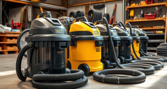 top workshop vacuum picks