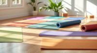 top yoga mats for comfort