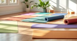 top yoga mats for comfort
