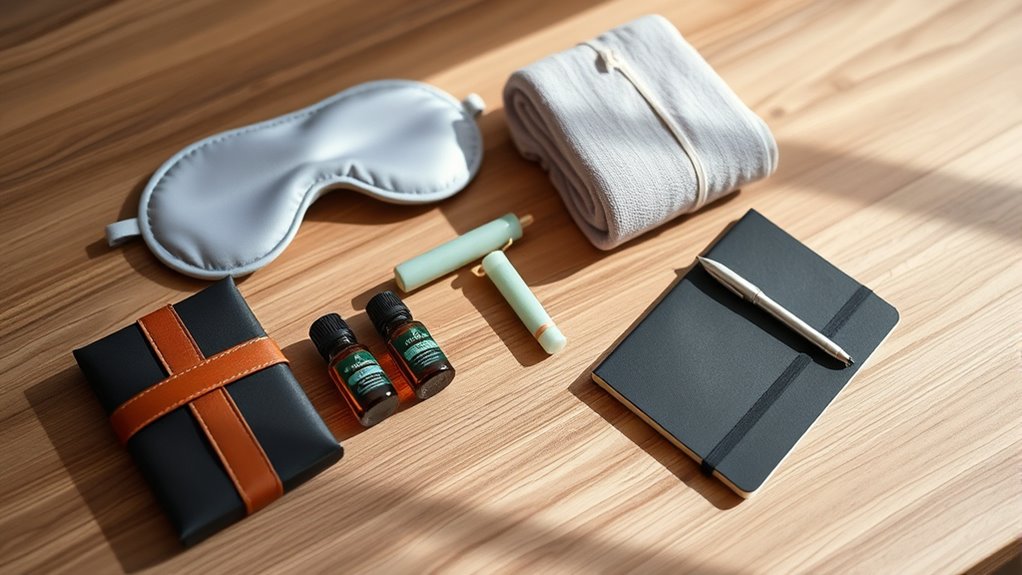 travel wellness essentials guide