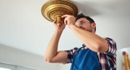 turn off power first