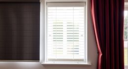 types of window coverings