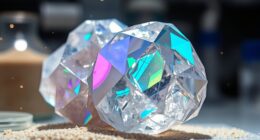 understanding physical substance properties