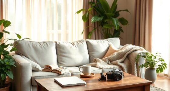 unplugging for digital detox