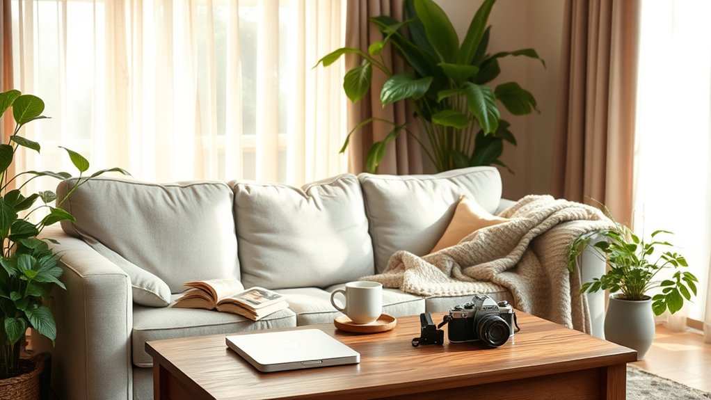 unplugging for digital detox