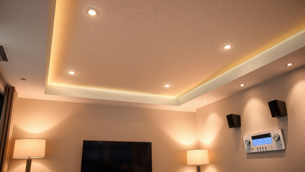 whole home multi room audio