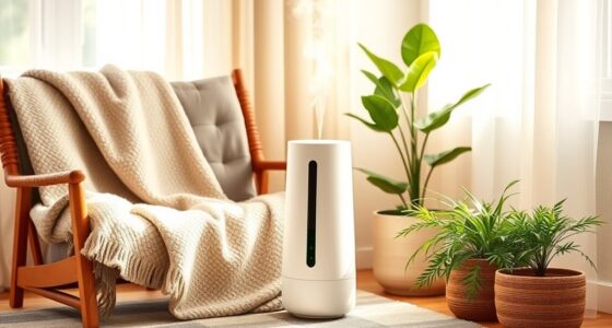whole house humidifier recommendations