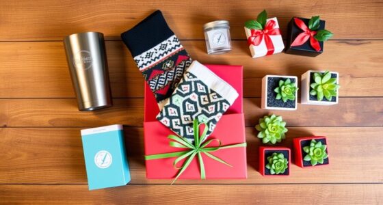 affordable coworker gift ideas