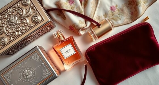 affordable luxury gift ideas