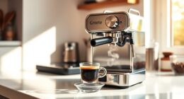 beginner espresso machine reviews