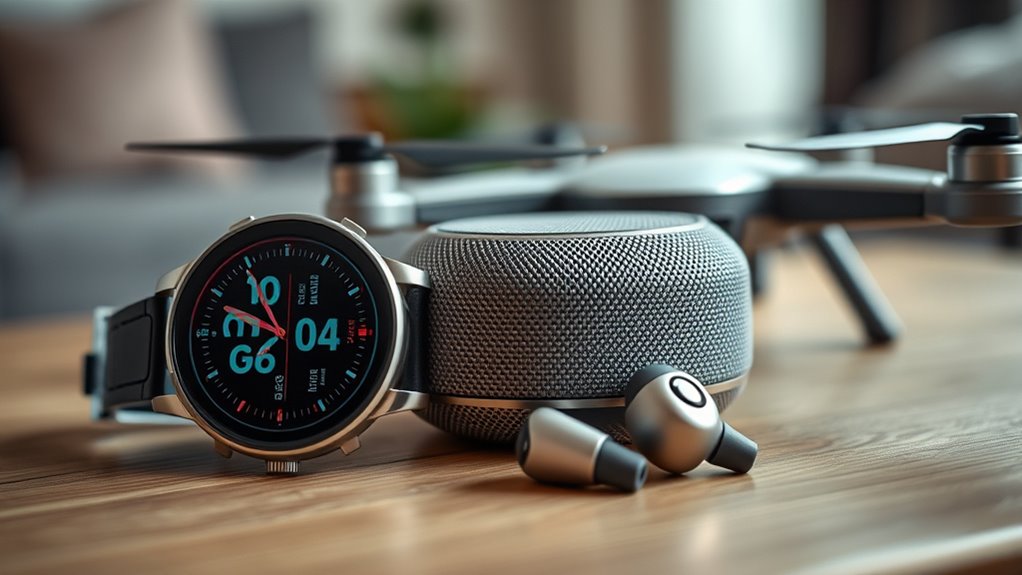 choose practical compatible gifts